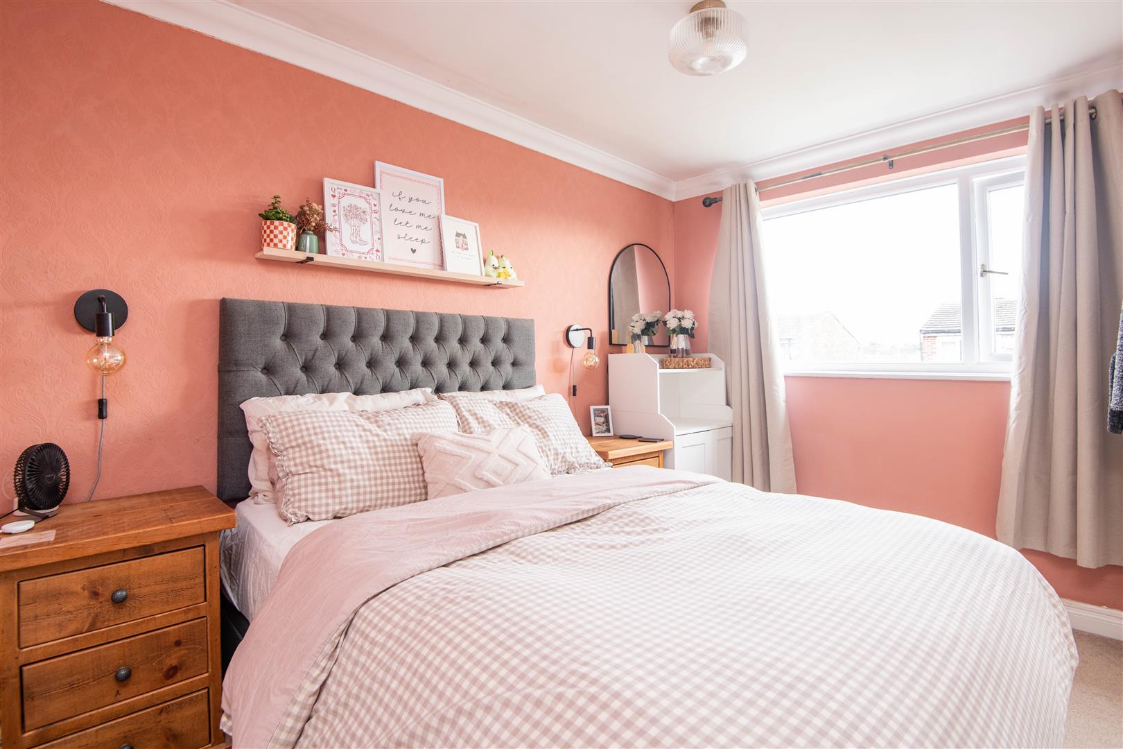 Alpine Close, Lostock Hall Preston